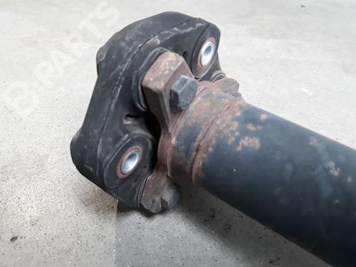 Driveshaft BMW 3 (E90) 318 d | BP9327262M37 