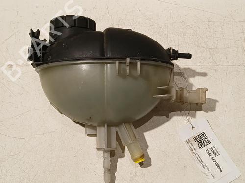 Used Expansion tank MERCEDES-BENZ E-CLASS Coupe (C207) E 350 CGI (207.357) (292 hp) 20608062
