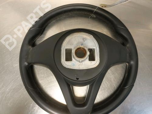 Steering wheel MERCEDES-BENZ B-CLASS Sports Tourer (W246, W242) B 180 CDI / d (246.212) | BP11958848C49 