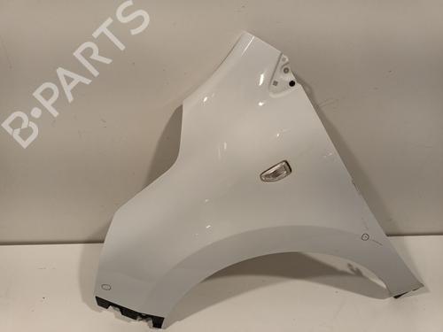 Used Left front fenders Left front fenders 37485095 37485095