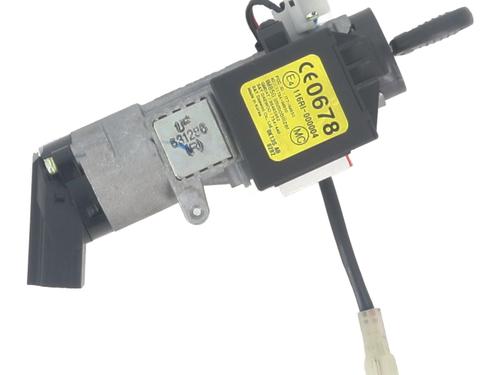 Used Ignition barrel CHEVROLET AVEO / KALOS Hatchback (T250, T255) 1.2 (84 hp) 30170403