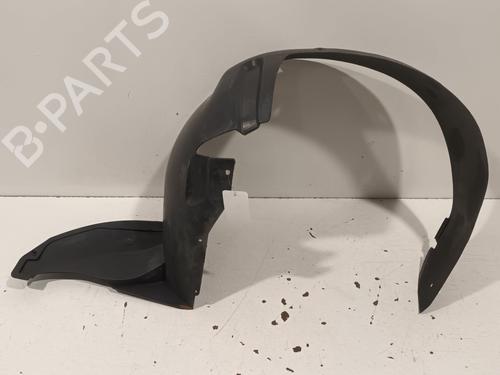 Passaruota PEUGEOT 807 (EB_) 2.2 HDi (128 hp) 32103068