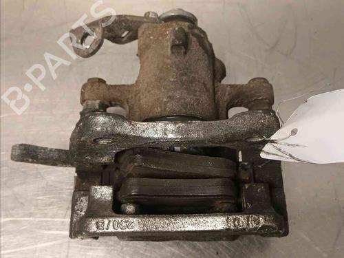 Right rear brake caliper MERCEDES-BENZ CITAN MPV (W415) 111 CDI (415.703, 415.705) | BP21083770M106 