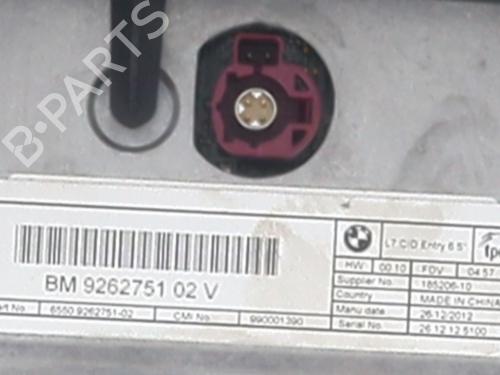 Display monitor BMW 1 (F21) 116 d | BP30409414C48