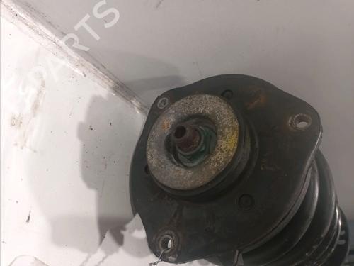 Left front shock absorber VW GOLF VI (5K1) 2.0 GTi | BP14981731M16 
