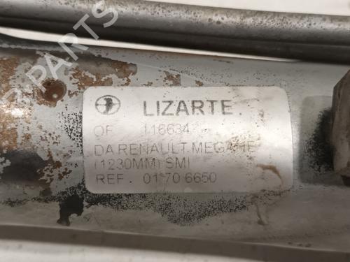 Lenkgetriebe RENAULT MEGANE Scenic (JA0/1_) 1.6 16V (JA0B, JA04, JA11, JA00) | BP30409391M22 