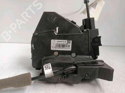 Rear right lock RENAULT ESPACE V (JR_)  | BP21782160C99 