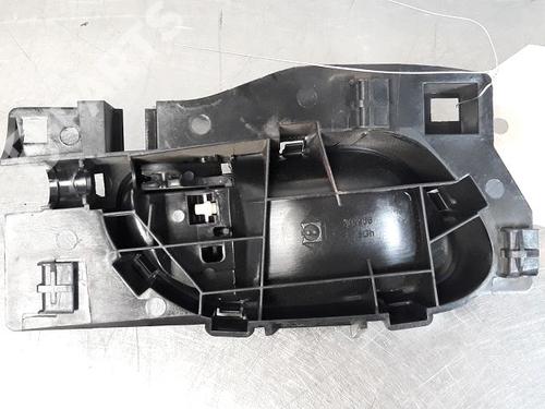Front left interior door handle CITROËN BERLINGO Box Body/MPV (B9) 1.6 HDi / BlueHDi 75 | BP9328218I13 