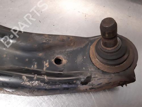 Left front suspension arm CHEVROLET SPARK (M300) 1.0 | BP14860774M12 