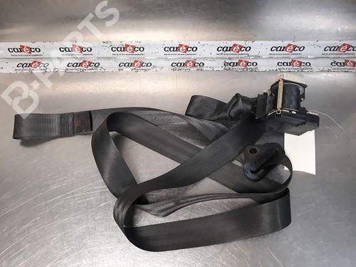 Used Front right belt tensioner CITROËN C2 (JM_) 1.4 (73 hp) 9328259