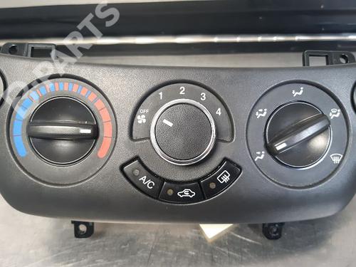 Climate control CHEVROLET AVEO / KALOS Hatchback (T250, T255) 1.2 | BP9332054I5 