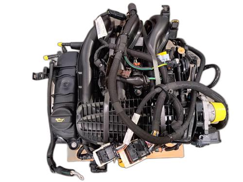 Moteur CITROËN C3 II (SC_) 1.2 VTi 82 (82 hp) 31988320