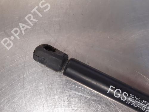 Tailgate lift support OPEL ZAFIRA / ZAFIRA FAMILY B (A05) 1.7 CDTI (M75) | BP16083776C138 