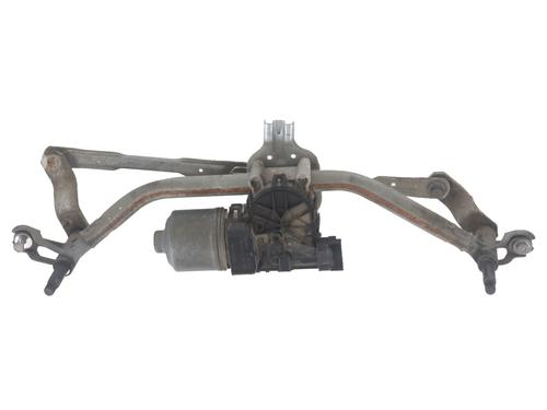 Ruitenwissermotor voor PEUGEOT 207 (WA_, WC_) 1.6 HDi (90 hp) 29820554