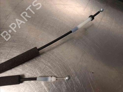 Front left lock NISSAN JUKE (F16_) DIG-T 117 | BP21781875C98