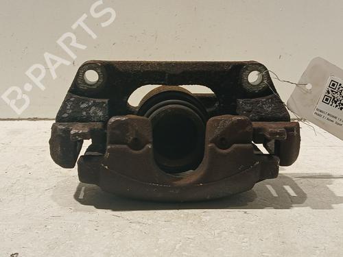 Right front brake caliper RENAULT MEGANE II (BM0/1_, CM0/1_) 1.5 dCi (BM1E, CM1E) | BP20608457M104 