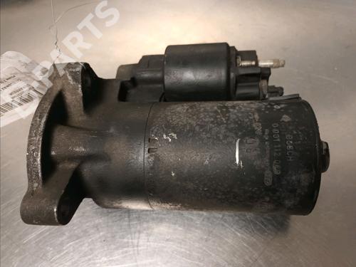 Used Starter CITROËN AX (ZA-_) 10 (50 hp) 12094592