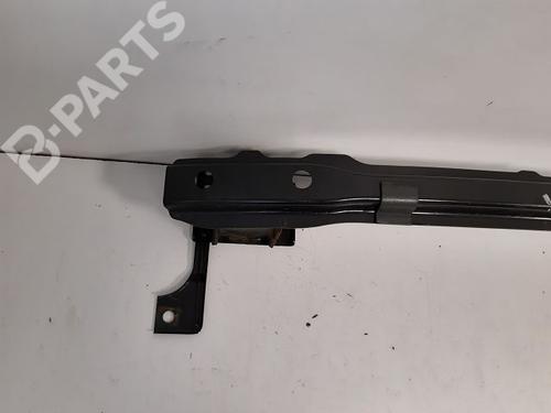 Rear bumper reinforcement MINI MINI (R56) Cooper | BP9334209C73 