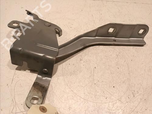 Hinge/Door check strap RENAULT CLIO IV (BH_) 1.5 dCi 75 | BP18204203C146 