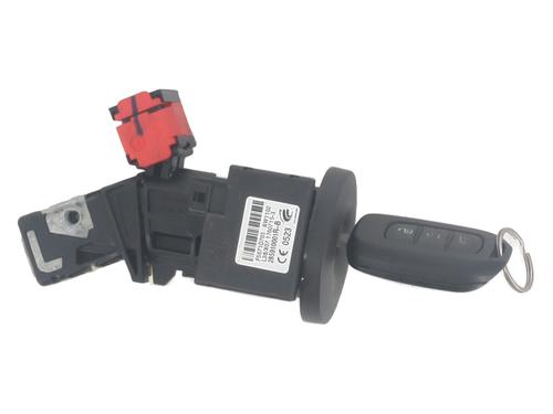 Used Ignition barrel RENAULT TWINGO III (BCM_, BCA_) 1.0 SCe 70 (71 hp) 31063423