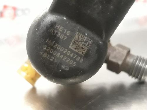 Injector RENAULT MEGANE II (BM0/1_, CM0/1_) 1.5 dCi (BM1E, CM1E) | BP9326865M100 