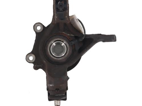 Right front steering knuckle PEUGEOT 3008 I MPV (0U_) 1.6 HDi | BP27358930M26 