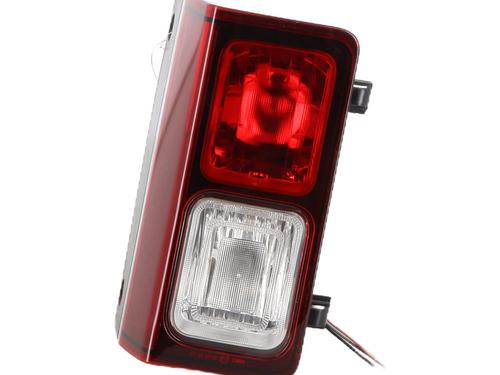 Used Rear bumper right light RENAULT TRAFIC III Van (FG_) 2.0 dCi 170 (FGMM, FGMV) (170 hp) 28619364