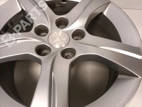 Rim PEUGEOT 508 I (8D_) 2.0 HDi Hybrid4 AWC | BP12173658C45 