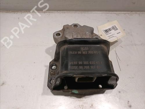Used Engine mount CITROËN BERLINGO MULTISPACE (B9) 1.6 HDi 90 (92 hp) 15685415
