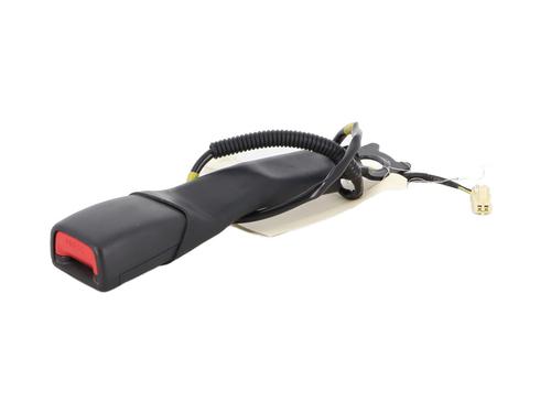 Used Seat buckle CITROËN C1 (PM_, PN_) 1.0 (68 hp) 26490393