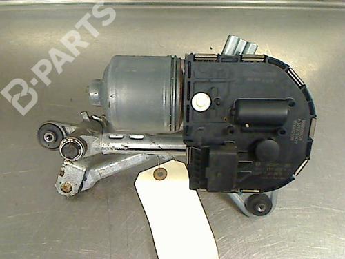 Front wiper motor PEUGEOT 3008 I MPV (0U_) 1.6 HDi | BP9327185M29 