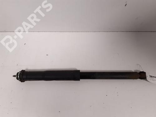 Used Right rear shock absorber TOYOTA YARIS (_P13_) 1.4 D (NLP130_, NLP130) (90 hp) 9328904