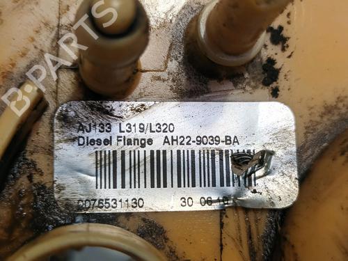 Other LAND ROVER RANGE ROVER SPORT I (L320) 3.6 D 4x4 | BP13301016O1 