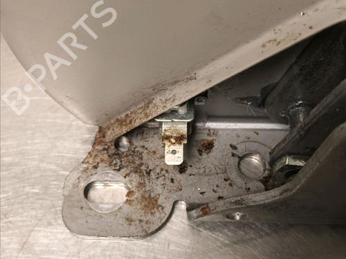 Hand brake RENAULT ZOE (BFM_) ZOE | BP13213698I18