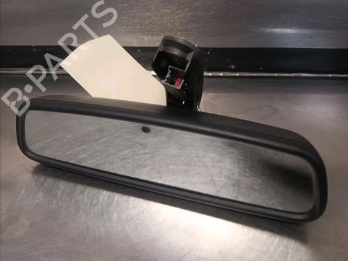 Used Rear mirror LAND ROVER RANGE ROVER SPORT I (L320) 3.6 D 4x4 (272 hp) 13301167