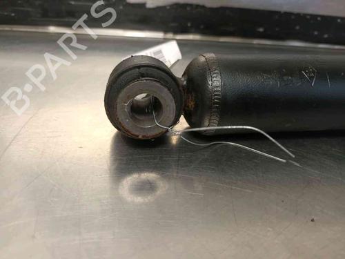 Right rear shock absorber RENAULT KANGOO Express (FW0/1_) Z.E. (FW0Z, FW1Z) | BP20723420M19 