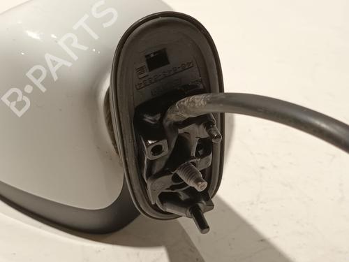 Left mirror OPEL CORSA E (X15) 1.4 (08, 68) | BP20607196C26 