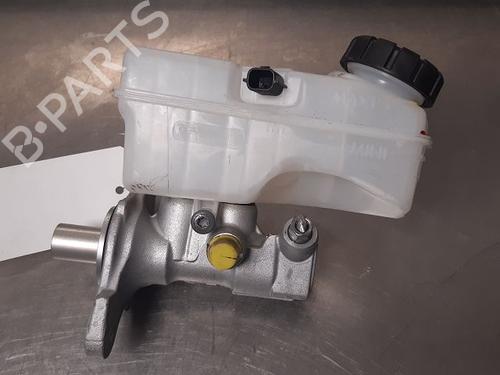 Hovedbremsecylinder DACIA SANDERO II 1.0 TCe 100 (B8ML) | BP20601041M77 
