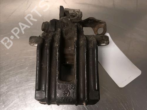Used Left rear brake caliper VW GOLF IV Cabriolet (1E7) 1.9 TDI (90 hp) 14863266