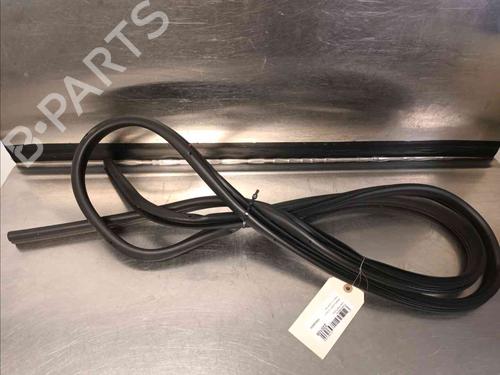 Used Rubber door seal NISSAN JUKE (F16_) DIG-T 117 (117 hp) 21605155