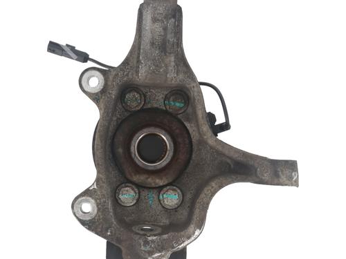 Right front steering knuckle RENAULT LATITUDE (L70_) 2.0 dCi 150 (L70H) | BP30120495M26