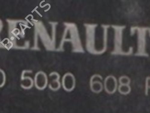 Front left lock RENAULT SCENIC E-TECH PHASE I EV87 | BP34150645C98  - Image 5