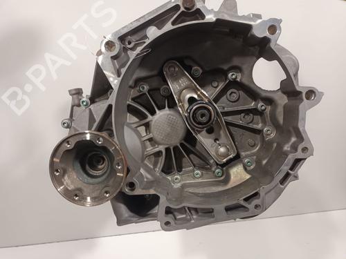 Used Gearbox VW GOLF V (1K1) 1.6 (102 hp) 29219158
