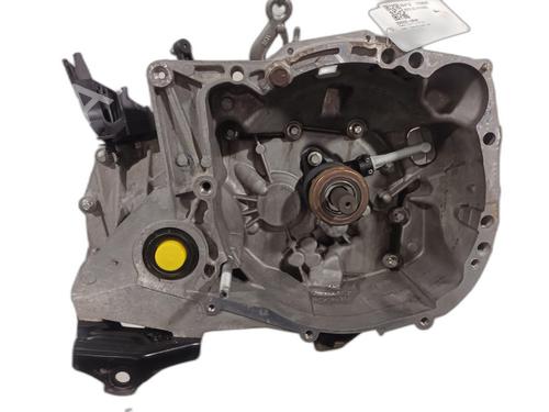 Used Gearbox RENAULT CLIO IV (BH_) 1.2 16V (73 hp) 25707463