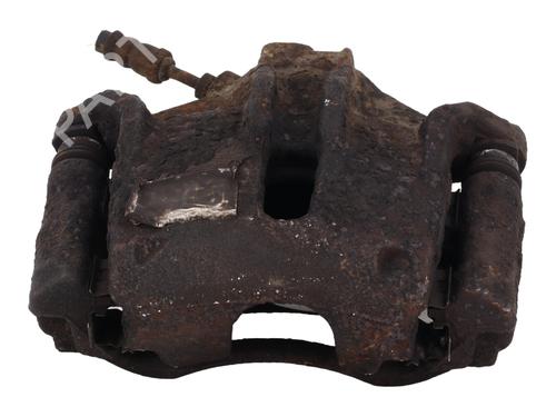 Used Right front brake caliper Right front brake caliper PEUGEOT 207 (WA_, WC_) 1.6 HDi (90 hp) 36034623 36034623