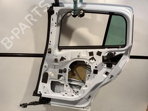 Right rear door FORD B-MAX (JK) 1.6 TDCi | BP26880518C5 