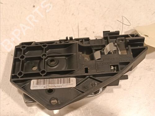 Front left interior door handle LAND ROVER RANGE ROVER EVOQUE (L538) 2.0 D | BP16537814I13 