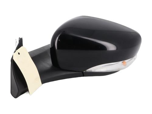 Left mirror RENAULT ZOE (BFM_) ZOE (BFMD) | BP25134494C26 