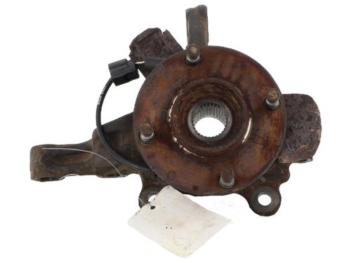 Venstre Styrespindel Lejehus NISSAN NV200 Van 1.5 dCi 90 (M20, M20N, M20M) (90 hp) 24327846