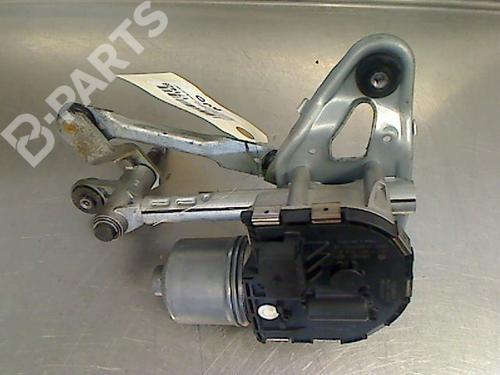 Front wiper motor PEUGEOT 3008 I MPV (0U_) 1.6 HDi | BP9327187M29 